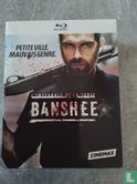 Banshee : l'integpale de la serie - Image 1