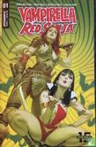 Vampirella / Red Sonja 1