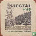 Siegtal Pils - Image 1
