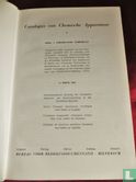 Catalogus van chemische apparatuur I. 1953 - Image 3
