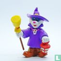 Chipette as witch - Image 1