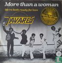 More Than a Woman - Afbeelding 1