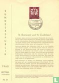 Bernward, St. & Godehard, St. - Afbeelding 1