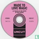 Made to Love Magic (15 Tracks in the Spirit of Nick Drake) - Bild 3