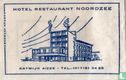 Hotel Restaurant Noordzee - Image 1