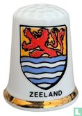 Provinciewapen van Zeeland - Bild 1