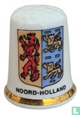 Provinciewapen van Noord Holland - Image 1