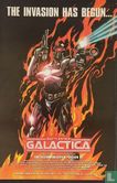 Battlestar Galactica - Bild 2