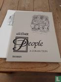 People - a collection - Afbeelding 1