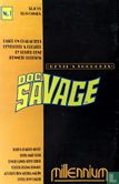 Doc Savage: Devil's Thoughts 1 - Image 2
