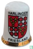 Elfsteden toch Harlingen - Afbeelding 1