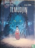 Temudjin - Afbeelding 1