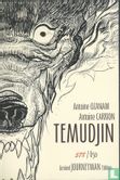Temudjin - Afbeelding 5