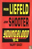 Team Youngblood 4 - Afbeelding 2