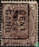 King Albert I