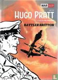Battler Britton - Image 1