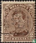 Le roi Albert I - Image 1
