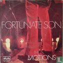 Fortunate Son - Image 1