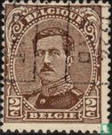 Le roi Albert I