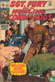 Sgt. Fury and his Howling Commandos 68 - Image 1