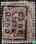 King Albert I