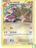 Aerodactyl