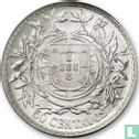 Portugal 50 centavos 1916 - Image 2