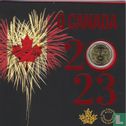 Canada mint set 2023 - Image 1
