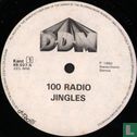 100 Radio Jingles (7) - Afbeelding 3