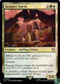 Banquet Guests - Image 1