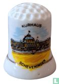 Scheveningen 'Kurhaus' - Afbeelding 1