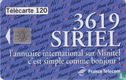 3619 SIRIEL - Afbeelding 1