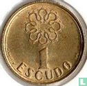 Portugal 1 escudo 1992 - Afbeelding 2