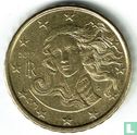 Italien 10 Cent 2017 - Bild 1