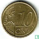 Italie 10 cent 2017 - Image 2