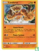 Landorus  - Image 1