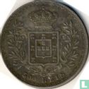 Portugal 500 réis 1892 - Afbeelding 2