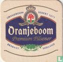 Wereld Ruiter Spelen Den Haag 1994 / Oranjeboom Premium Pilsner - Image 2