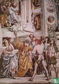 Finimondo, particolare Sibille, 1492/1502 - Afbeelding 1