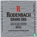 Rodenbach Grand Cru (tht 25-27) - Bild 1