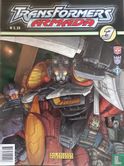 Transformers: Armada 3 - Afbeelding 1