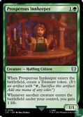 Prosperous Innkeeper - Image 1