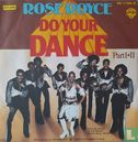 Do Your Dance (Part I & II)  - Bild 1
