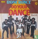 Do Your Dance (Part I & II)  - Bild 2