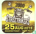 Streetbikers - Afbeelding 1