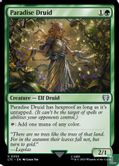 Paradise Druid - Image 1