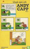 Laugh Again with Andy Capp 22 - Image 2