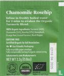 Chamomile Rosehip - Image 2