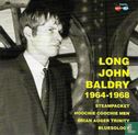 Long John Baldry 1964-68 - Afbeelding 1