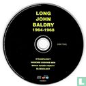 Long John Baldry 1964-68 - Afbeelding 4